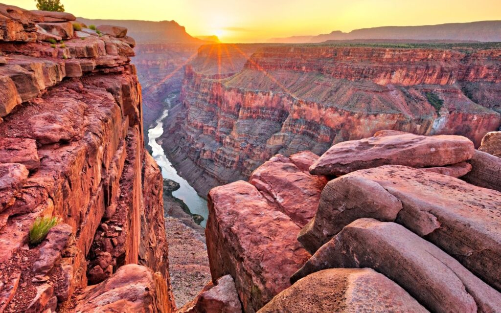 The Essential Grand Canyon Travel Guide
