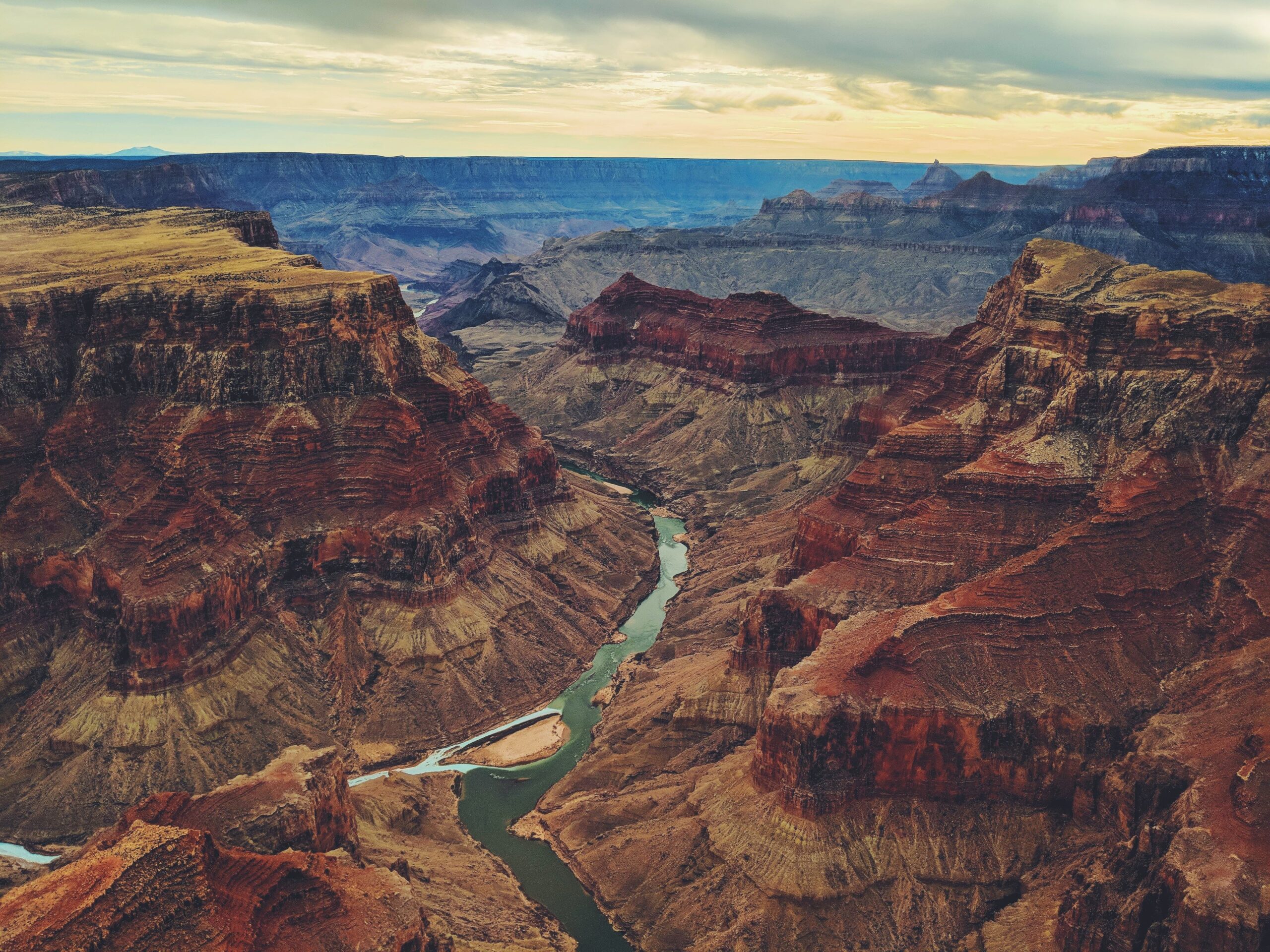 Grand Canyon Travel Guide