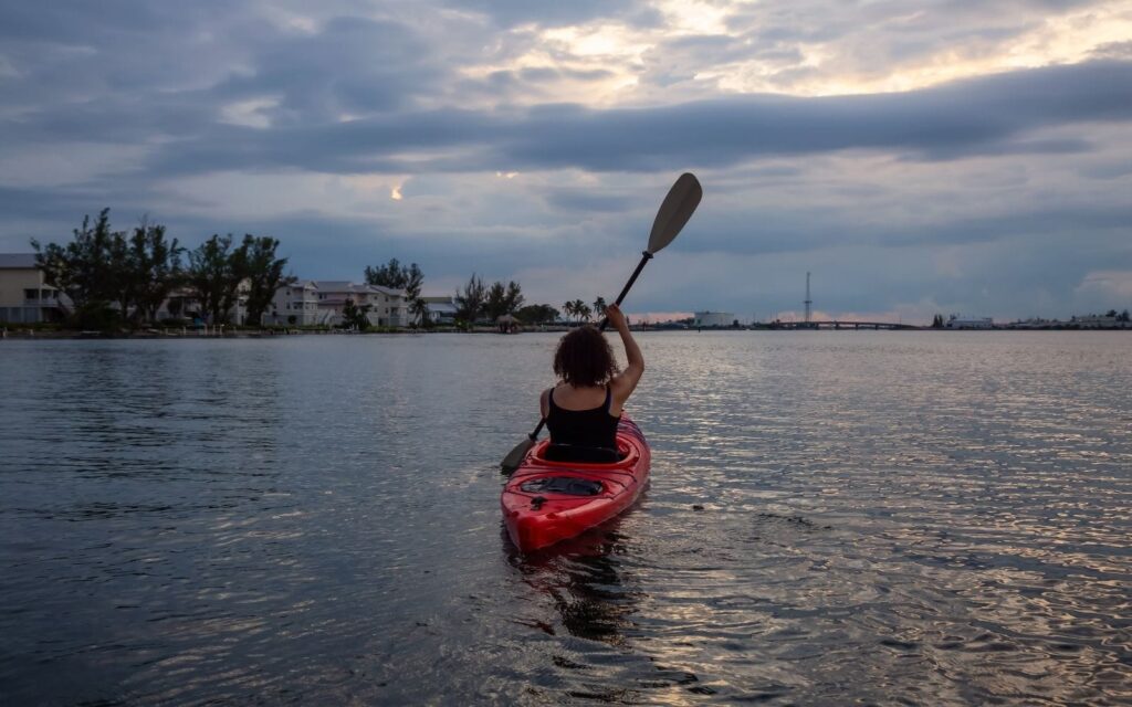 Night Kayaking in Key West: A Complete Guide