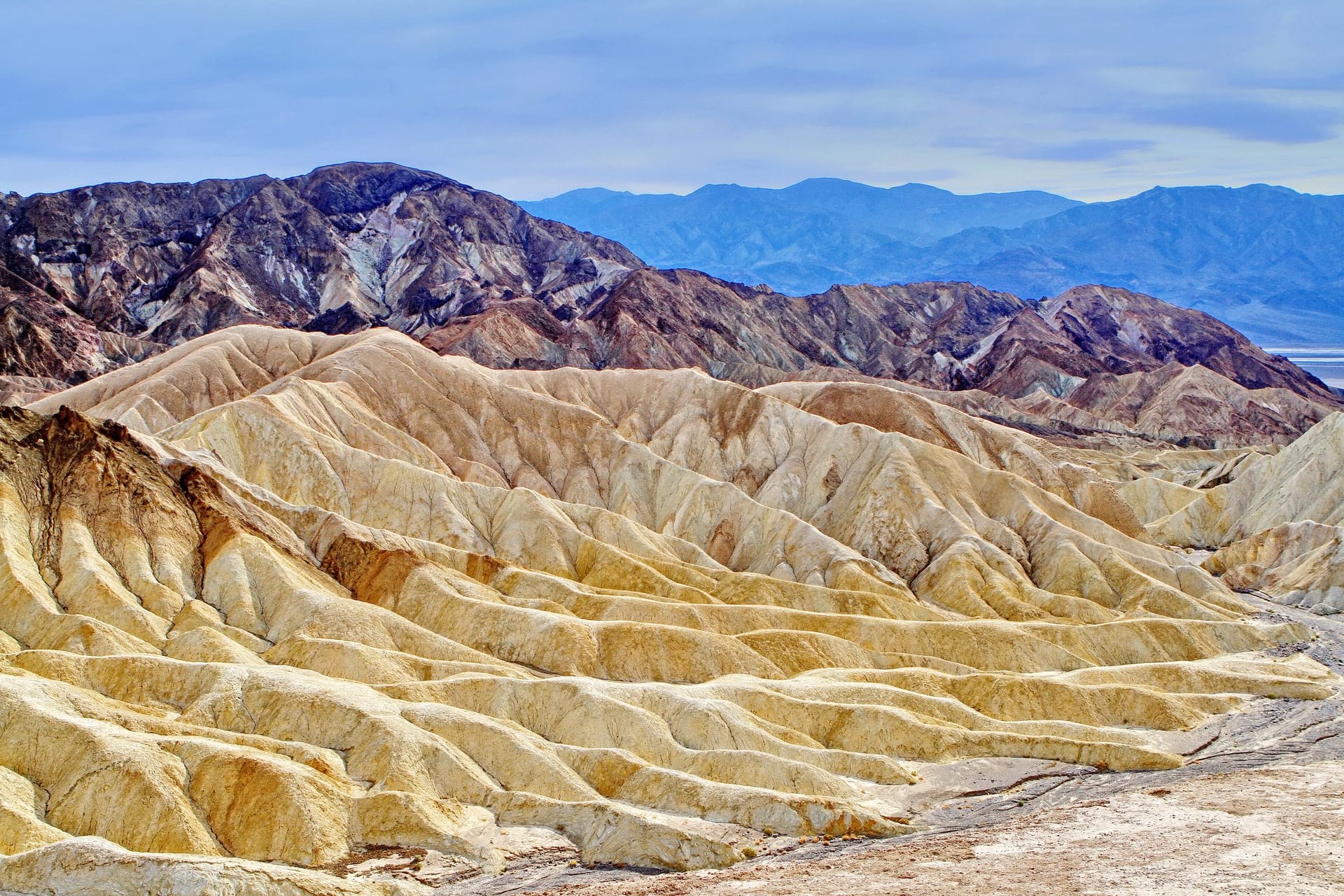 Death Valley in One Day The Roam Wild