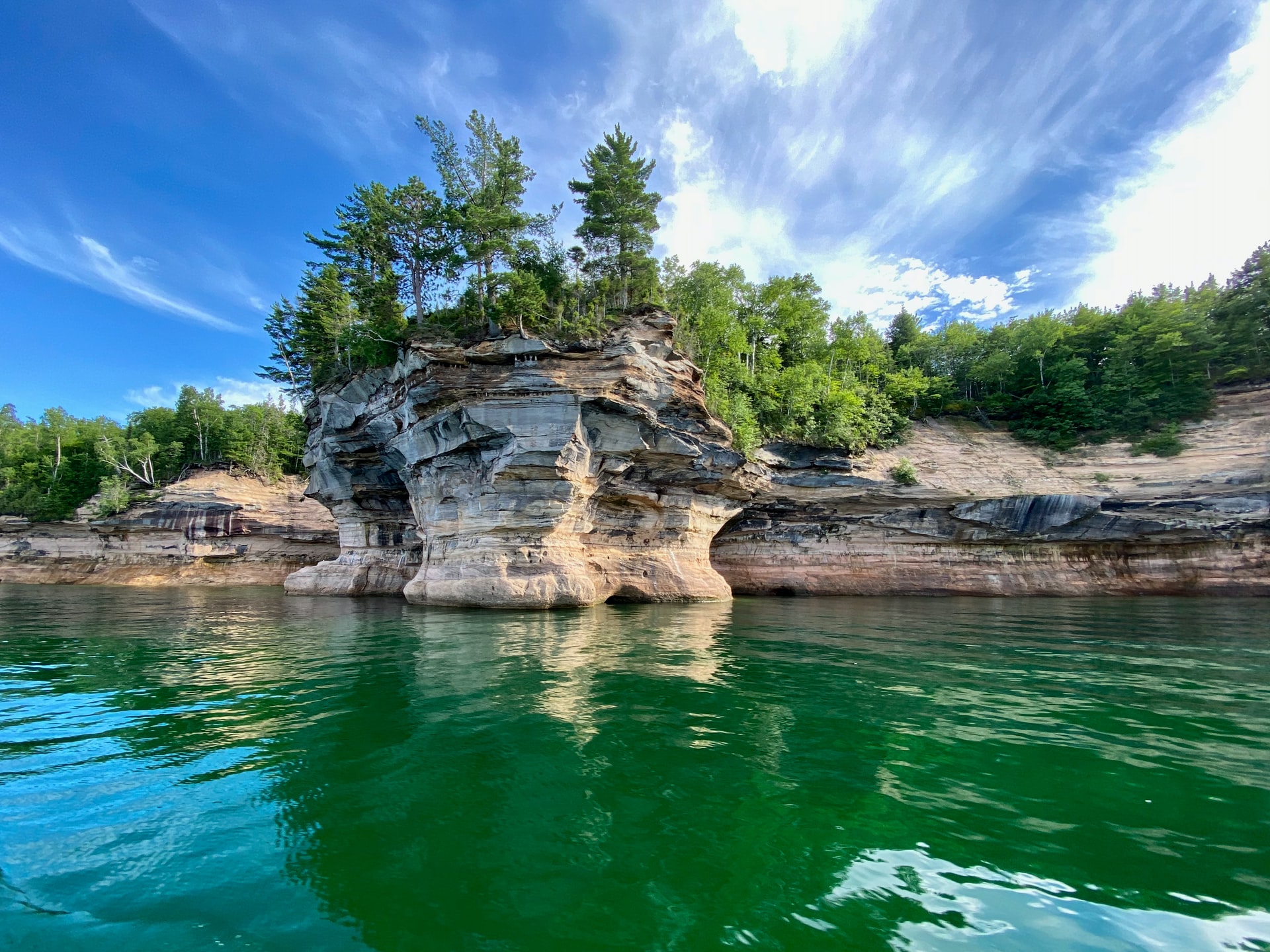 The 19 Best Places To Go Kayaking In Michigan