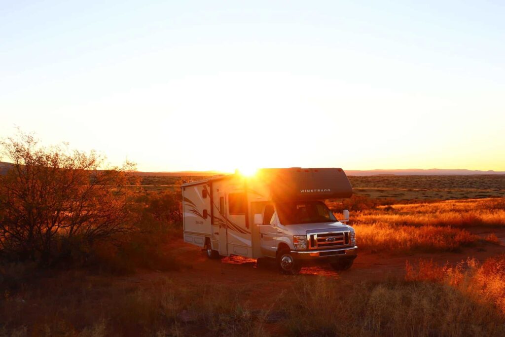 RV Camping