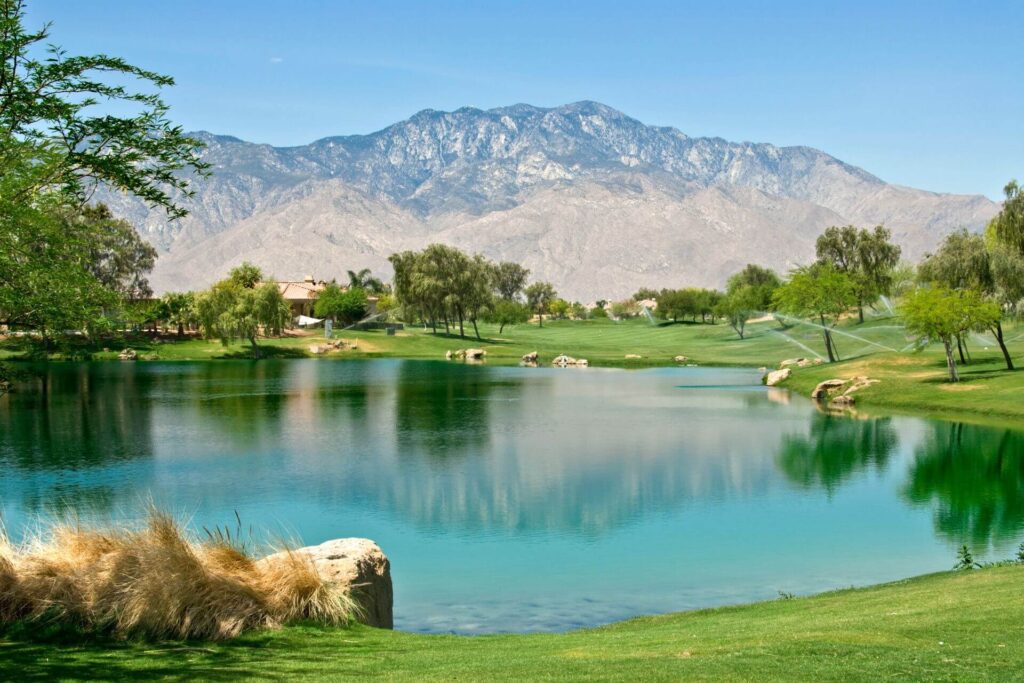 Westin Rancho Mirage, Scottsdale, Arizona