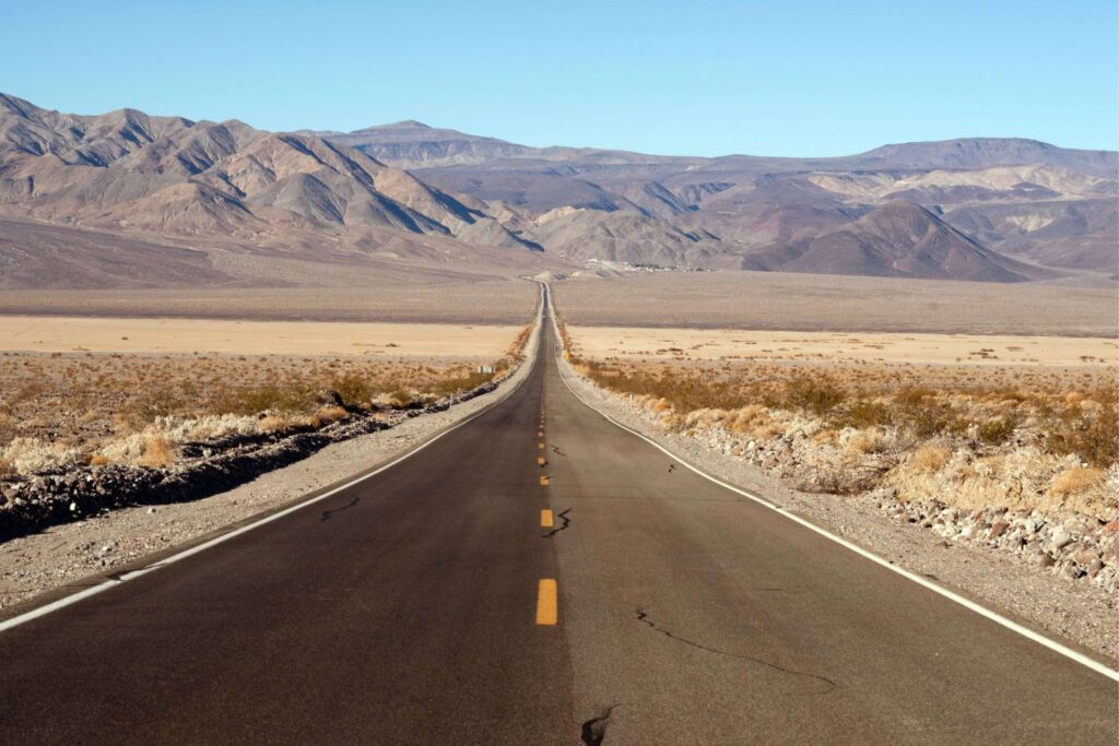 Death Valley Driving Tour: Your 1-Day Road Trip Itinerary