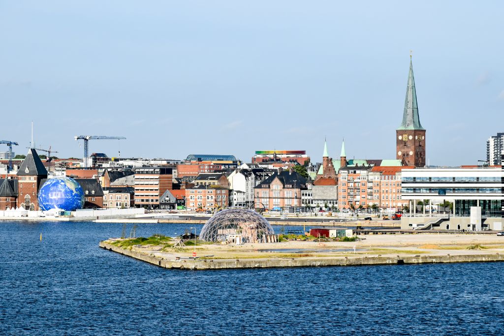 photo of Aarhus, Denmark