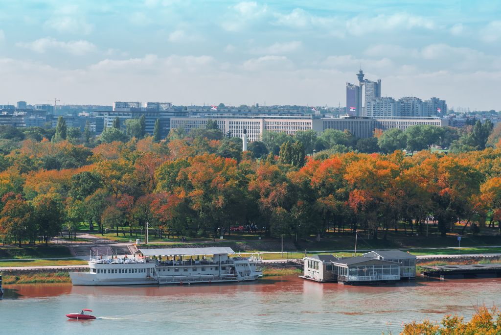 Belgrade, Serbia