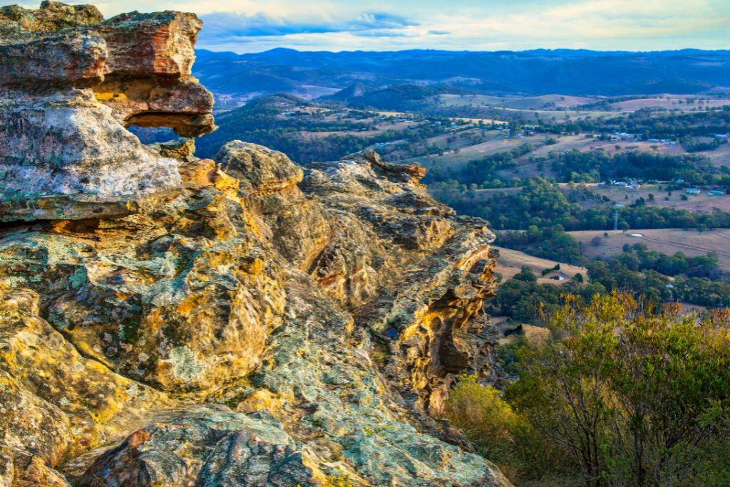 New South Wales, Australia