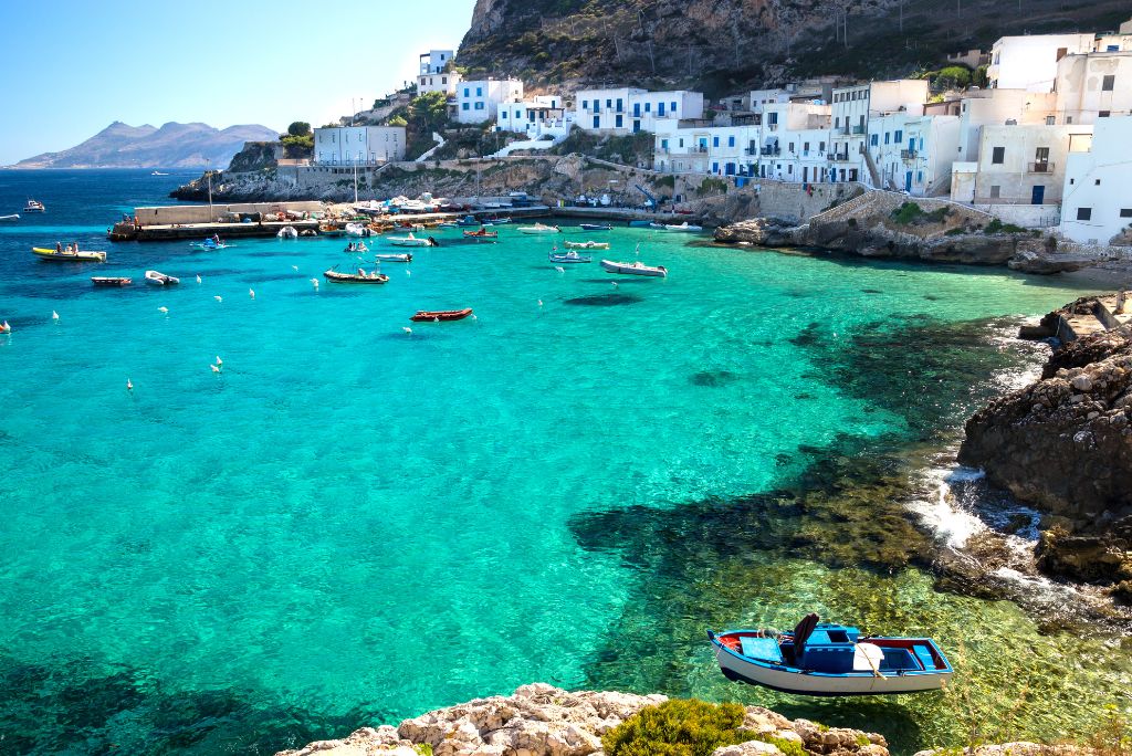 photo of Sicily, Italy