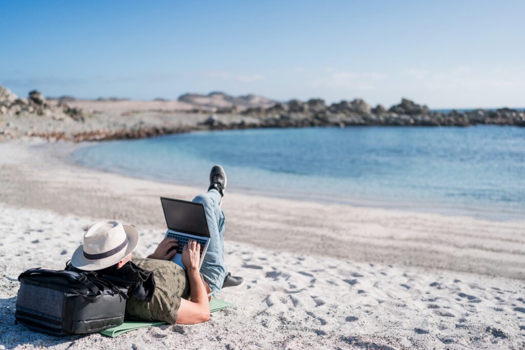Your Complete Guide to Digital Nomad Visas: How To Work From Anywhere